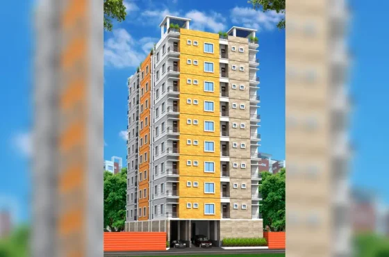 Al-Haramine Tower-02
