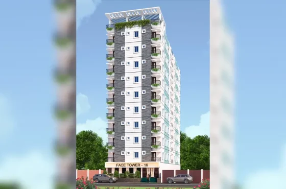 Face Tower-16